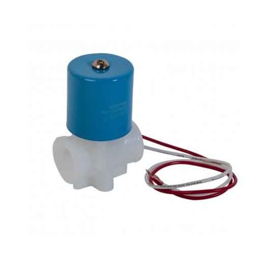 Клапан соленоидный SLC2 G1/4″-DC24V NBPT
