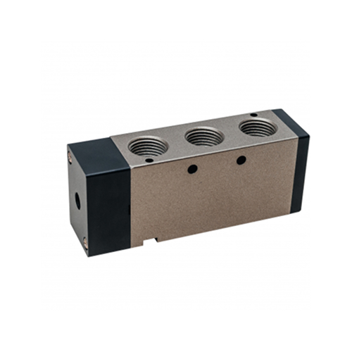 4A230P-08 Распределитель NBPT 4A200, 5/3 CP