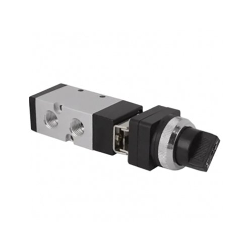 M32-G02TB Распределитель NBPT механический, 3/2 Н.З.