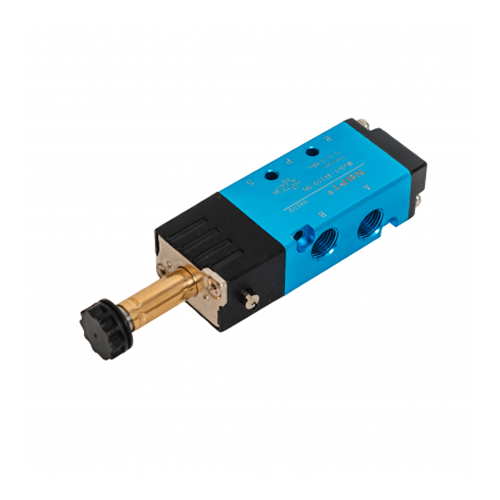 4M220-08-W Распределитель NBPT 4M200, 5/2 BI