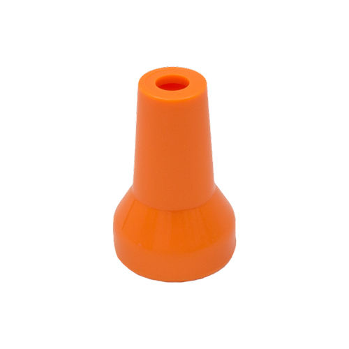 KV СОЖ 4364 Наконечник ⌀6,3мм, для СОЖ G1/2, KIPVALVE