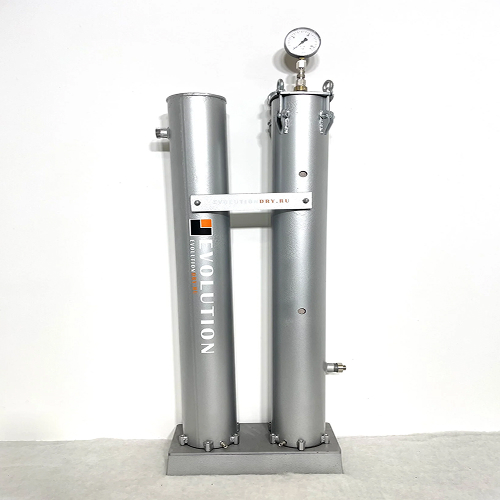 Осушитель адсорбционный Evolution-7.2, 2,2 м³