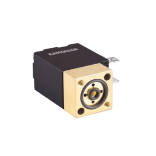 APN-6215-NW2-B77 Распределитель Camozzi APN [проход 2 мм, 24V DC, латунь]