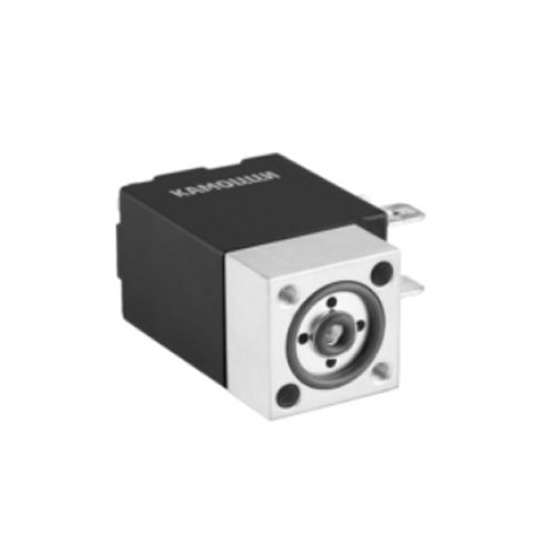 APN-6215-LW4-B77 Распределитель Camozzi APN [проход 1,6 мм, 24V DC, нерж. сталь]