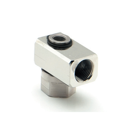 R2622 1/4 Фитинг постоянного вращения угловой Camozzi