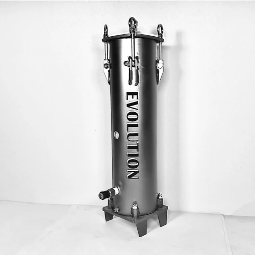 Осушитель адсорбционный Evolution-1M, 0,8 м³