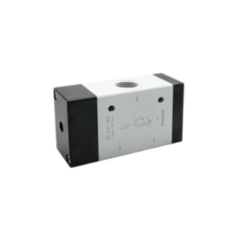 EL54C-35 Распределитель Camozzi EL, 5/2 MONO