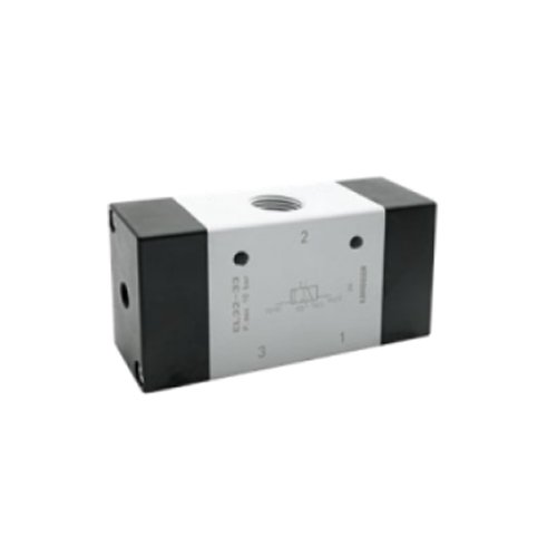 EL54C-34 Распределитель Camozzi EL, 5/2 BI