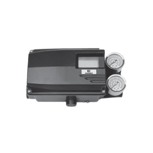 CC800LA55U5M SMART позиционер Camozzi CC800, линейный