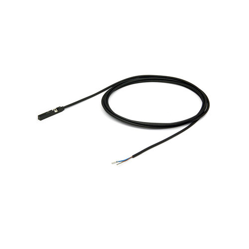 Датчик герконовый CSG-220-2E Н.О. 5÷240V AC/DC, 2-х провод. кабель 2М