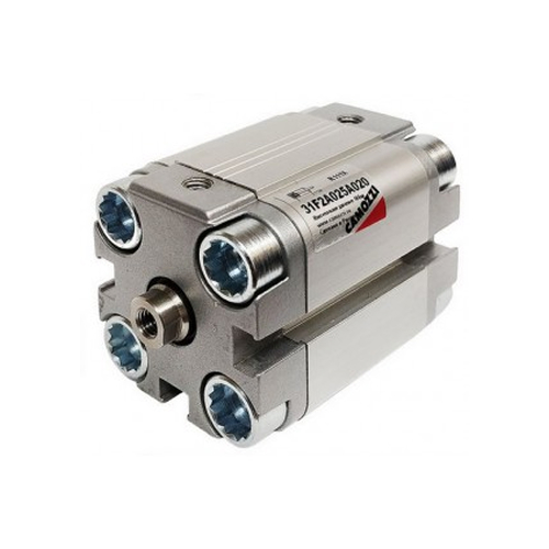 Пневмоцилиндр Camozzi 31, ⌀ 100мм [действие двустороннее]