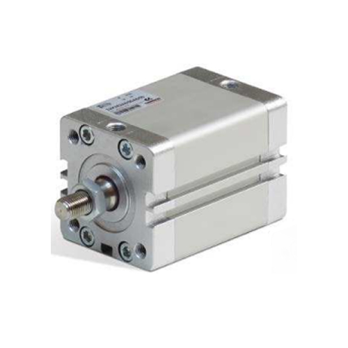Пневмоцилиндр Camozzi 32K, ⌀ 32мм [действие двустороннее, двусторонний шток]