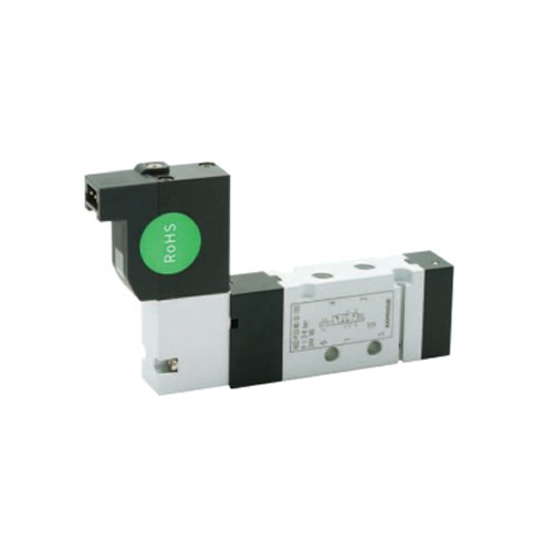 HS52-PID3-M5-3C-1000 Высокоскоростной распределитель 5/2, 24VDC/4.8Вт, кабель 1м, версия с драйвером