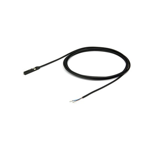 Датчик герконовый CSG-220-2E Н.О. 5÷240V AC/DC, 2-х провод. кабель 2М