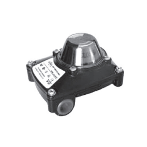 SBA-200I23 Блок концевых датчиков Camozzi