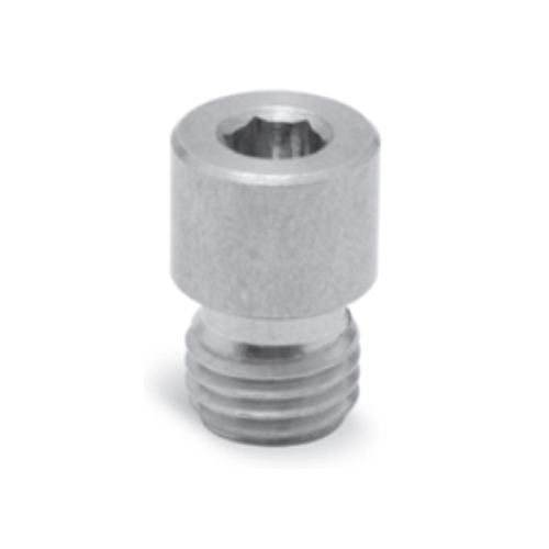 T-42-63 Крепёжный болт (резьбовой, пара)