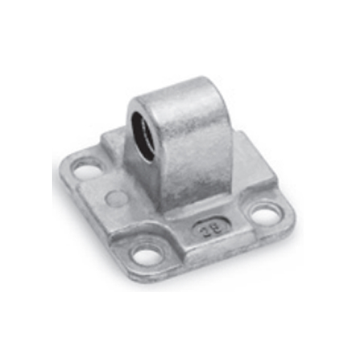 L-31-25 Задняя подвеска