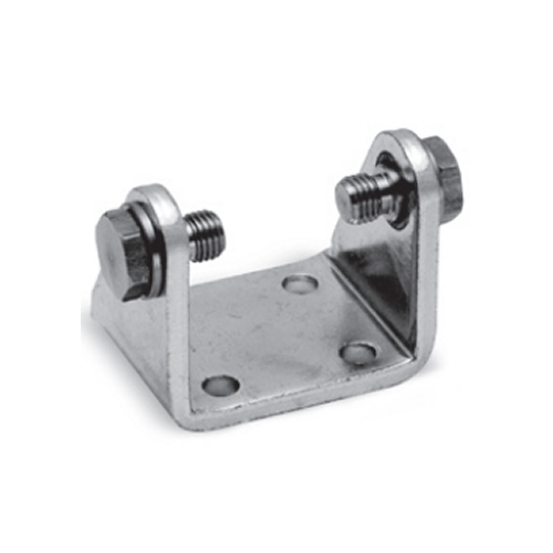 I-42-63 Шарнирное крепление