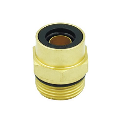 C9512 18-M22x1,5C Фитинг прямой Camozzi, цанга-резьба (внешн.)