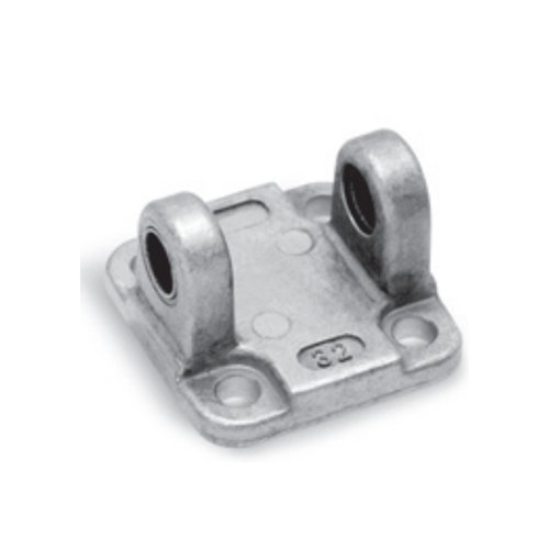 C-31-32 Задняя подвеска