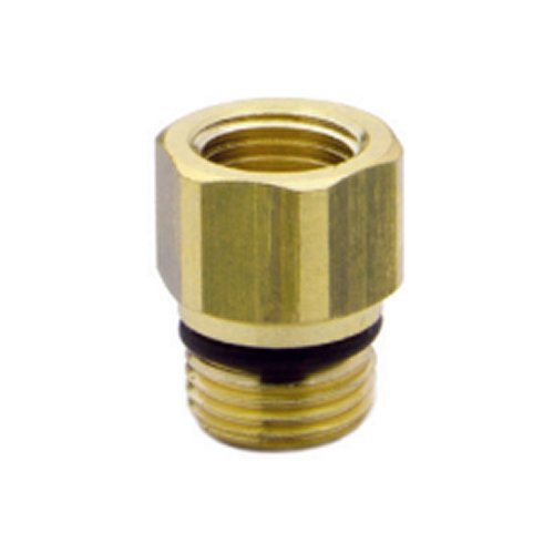 D2532 M22x1,5C-M12x1,5 Фитинг резьбовой прямой Camozzi