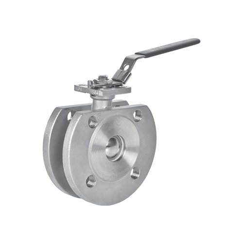 V1FWH-316-PN16/40-020 Шаровой кран DN20, Camozzi V1FWH