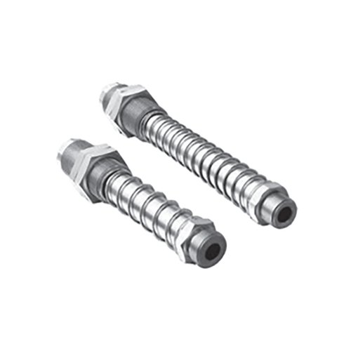 MTE G3/8-AG-50-M22-VG Пружинный плунжер Camozzi