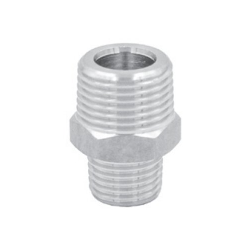 X2510 1/8-1/4 SS316 Фитинг прямой Camozzi, резьба-резьба