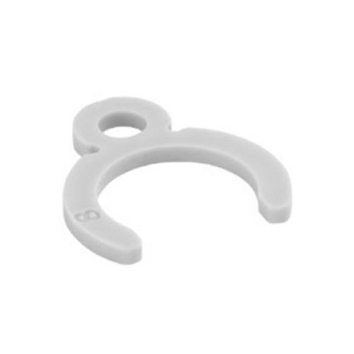 R7910 16 Фиксирующий зажим Camozzi