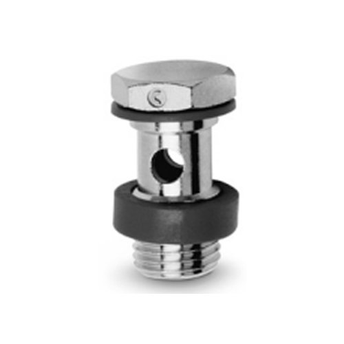 1635 01-M12x1,5 Пустотелый болт Camozzi