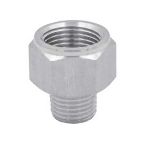 X2520 1/2-1/2 SS316 Фитинг прямой Camozzi, резьба-резьба