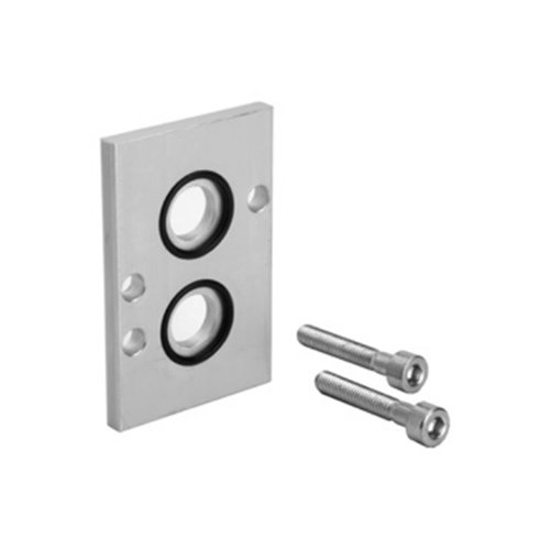 NA54-PC Промежуточная плита Camozzi