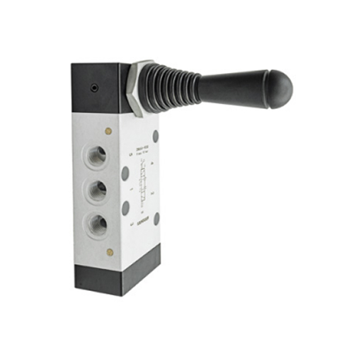 3N74-905 Распределитель Camozzi 3, 5/3 CO