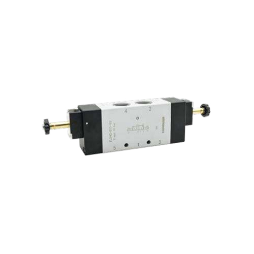 EL54C-011-02 Распределитель Camozzi EL, 5/2 BI