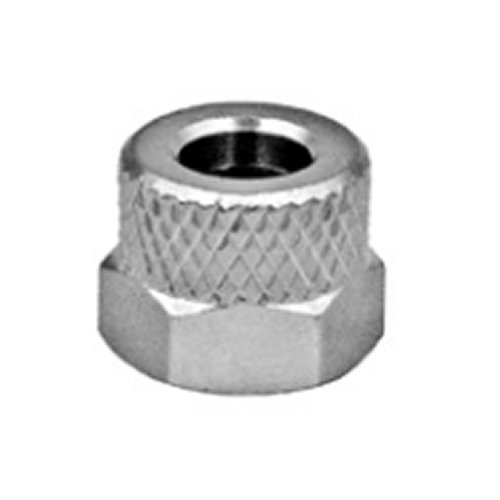 R1703 15/12,5-M20x1 Гайка для фитинга  Camozzi