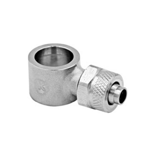 R1610 8/6-1/4 Фитинг Camozzi