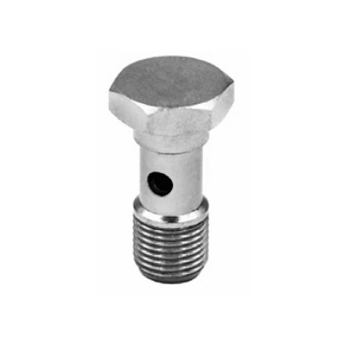 R1631 01-1/4 Пустотелый болт Camozzi