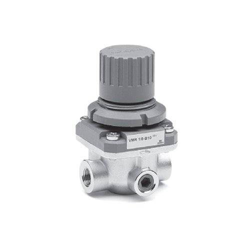 VMR 1/8-B10 Клапан сброса избыточного давления Camozzi