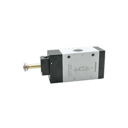 EL34C-015-02 Распределитель Camozzi EL, 3/2 Н.З.