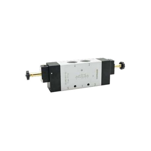 EL54C-011-02 Распределитель Camozzi EL, 5/2 BI