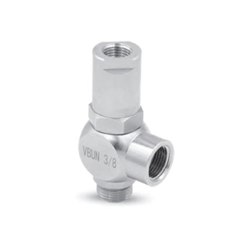 VBUN 1/2 Блокирующий клапан Camozzi VBUN