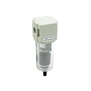 Pneumodoc filt